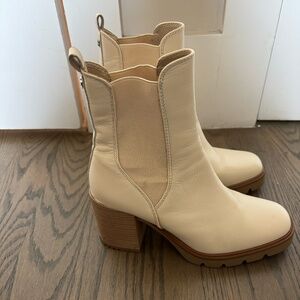 SAM EDELMAN ROLLINS CHELSEA BOOT